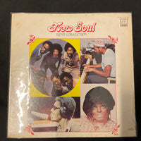 แผ่นเสียง Various - New Soul Best Collection Vinyl VG+