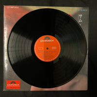 แผ่นเสียง Sam Taylor - 真赤な太陽 = Makka Na Taiyo Vinyl VG+