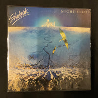 แผ่นเสียง Shakatak - Night Birds Vinyl VG+