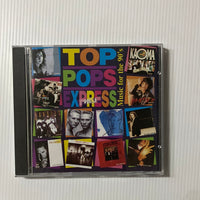 ซีดี Various - Top Pops Express Volume 3 CD VG+