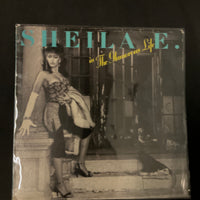 แผ่นเสียง Sheila E. - In The Glamorous Life Vinyl VG+