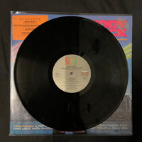 แผ่นเสียง Various - Body Rock Original Motion Picture Soundtrack Vinyl VG+