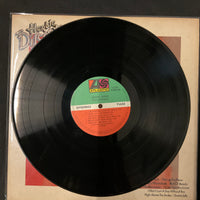 แผ่นเสียง Herbie Mann - Discothèque Vinyl VG+