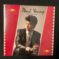 Paul Young - No Parlez Vinyl VG+
