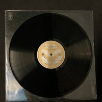 แผ่นเสียง Yuzuru Sera & His Friends - Smoke Rings Vinyl VG+