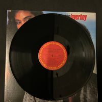 แผ่นเสียง Billy Ocean - Loverboy Vinyl VG+