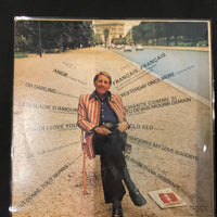 Franck Pourcel - Yesterday Once More Vinyl VG+