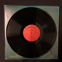 แผ่นเสียง Onaje Allan Gumbs - Onaje Vinyl VG+