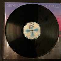Stevie Wonder - In Square Circle Vinyl VG+