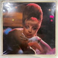 แผ่นเสียง Mari Wilson With The Wilsations - Showpeople (Vinyl) (G+)