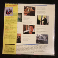 แผ่นเสียง Various - Footloose Original Motion Picture Soundtrack Vinyl VG+