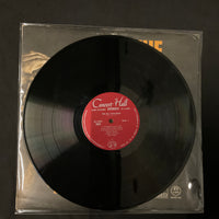 แผ่นเสียง Various - The Big Challenge Vinyl VG+