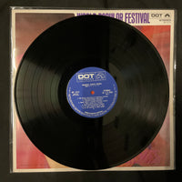 แผ่นเสียง Various - Immortal Screen Themes Vinyl VG+