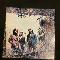 แผ่นเสียง America - Hat Trick Vinyl VG+