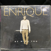 ซีดี Enrique Iglesias - Be With You CD G+