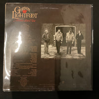 แผ่นเสียง Gordon Lightfoot - Dream Street Rose Vinyl VG+