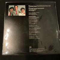 แผ่นเสียง Joey Carbone = Joey Carbone & Richie Zito = Richie Zito Featuring Teri Desario = Teri Desario - Over Night Success = オーバーナイト・サクセス Vinyl VG+