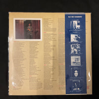 แผ่นเสียง Billy Joel - 52nd Street Vinyl VG+