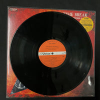 แผ่นเสียง Spectrum - Time Break / Spectrum 3 Vinyl VG+