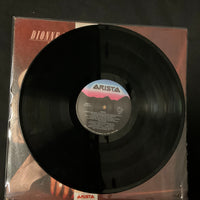 แผ่นเสียง Dionne Warwick - Friends Vinyl VG+