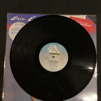 แผ่นเสียง Eric Carmen - Tonight You're Mine Vinyl VG+