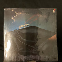 แผ่นเสียง Joanne Brackeen & Ryo Kawasaki - Trinkets And Things Vinyl VG+