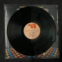 แผ่นเสียง Various - Saturday Night Fever The Original Movie Sound Track Vinyl VG+ 2LPs