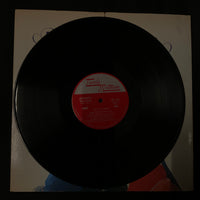แผ่นเสียง Diana Ross & Marvin Gaye - Diana & Marvin Vinyl VG+