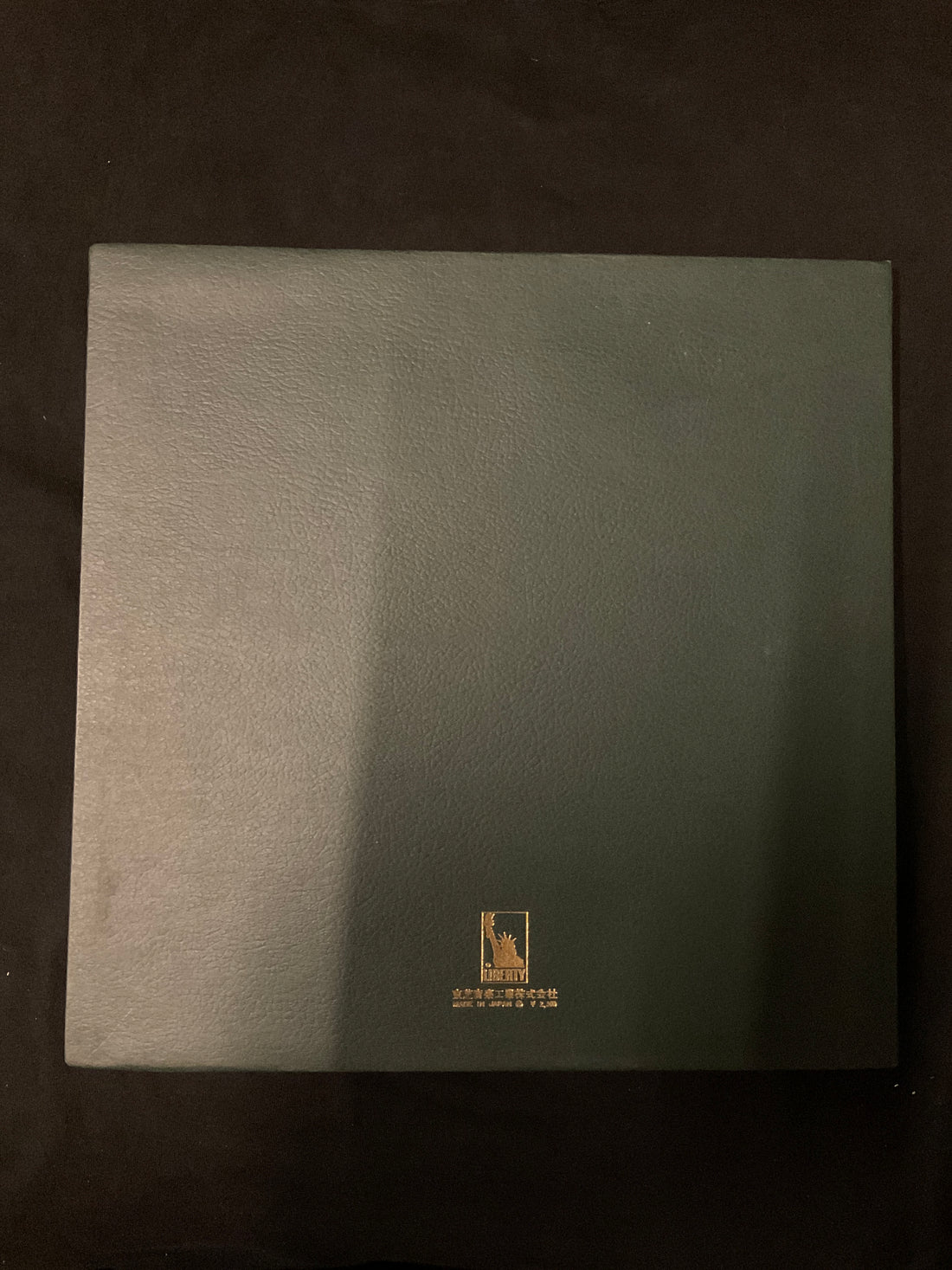 แผ่นเสียง The Ventures - Best 20 Vinyl VG+