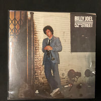 Billy Joel - 52nd Street Vinyl VG+