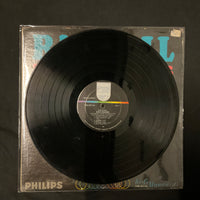 แผ่นเสียง The Four Seasons - Rag Doll Vinyl VG+