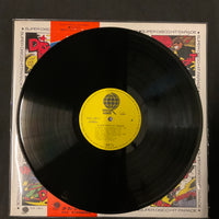 แผ่นเสียง Various - Super Disco Hit Parade Vinyl VG+