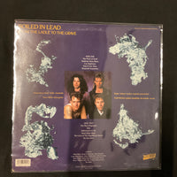 แผ่นเสียง Boiled In Lead - From The Ladle To The Grave Vinyl VG+