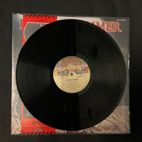 แผ่นเสียง Donna Summer - I Remember Yesterday Vinyl VG+