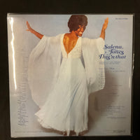 Salena Jones - This 'n That Vinyl VG+