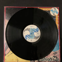 แผ่นเสียง Dave Mason - Let It Flow Vinyl VG+