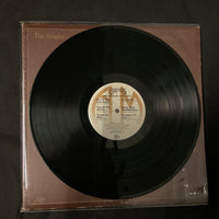 แผ่นเสียง Carpenters - The Singles 1969-1973 Vinyl VG+