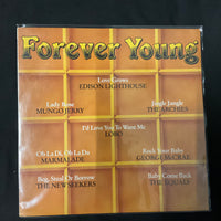 แผ่นเสียง Various - Forever Young Vinyl VG+
