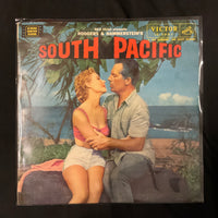แผ่นเสียง Rodgers & Hammerstein - South Pacific Vinyl VG+