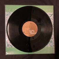 แผ่นเสียง Art Farmer - The Summer Knows Vinyl VG+