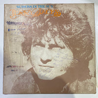 แผ่นเสียง Terry Jacks - Seasons In The Sun Vinyl G+