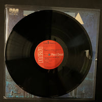 แผ่นเสียง Tomita - Pictures At An Exhibition Vinyl VG+