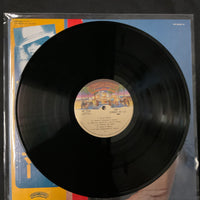 แผ่นเสียง Donna Summer = Donna Summer - Bad Girls = 華麗なる誘惑 Vinyl VG+ 2LPs