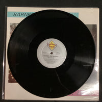 แผ่นเสียง Barnes & Barnes - Soak It Up Vinyl VG+