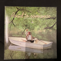 แผ่นเสียง Toots Thielemans With Orchester Kurt Edelhagen - Road To Romance Vinyl VG+
