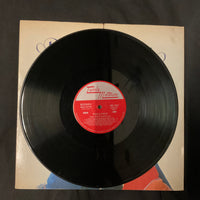 แผ่นเสียง Diana Ross & Marvin Gaye - Diana & Marvin Vinyl VG+