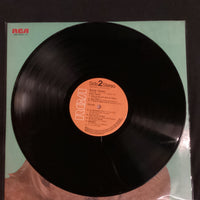 แผ่นเสียง Sylvie Vartan - Sylvie Vartan Vinyl VG+ 2LPs