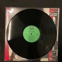 แผ่นเสียง Kim Carnes - Mistaken Identity Vinyl VG+