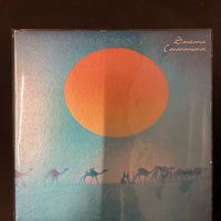 Santana - Caravanserai Vinyl VG+