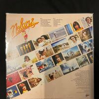 แผ่นเสียง The Nolans - Making Waves Vinyl VG+